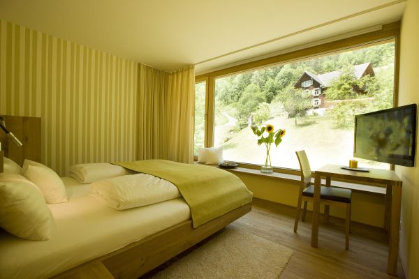 Hotel Alpenrose Ebnit*** (Dornbirn)